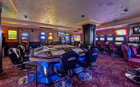 Casino efbet.